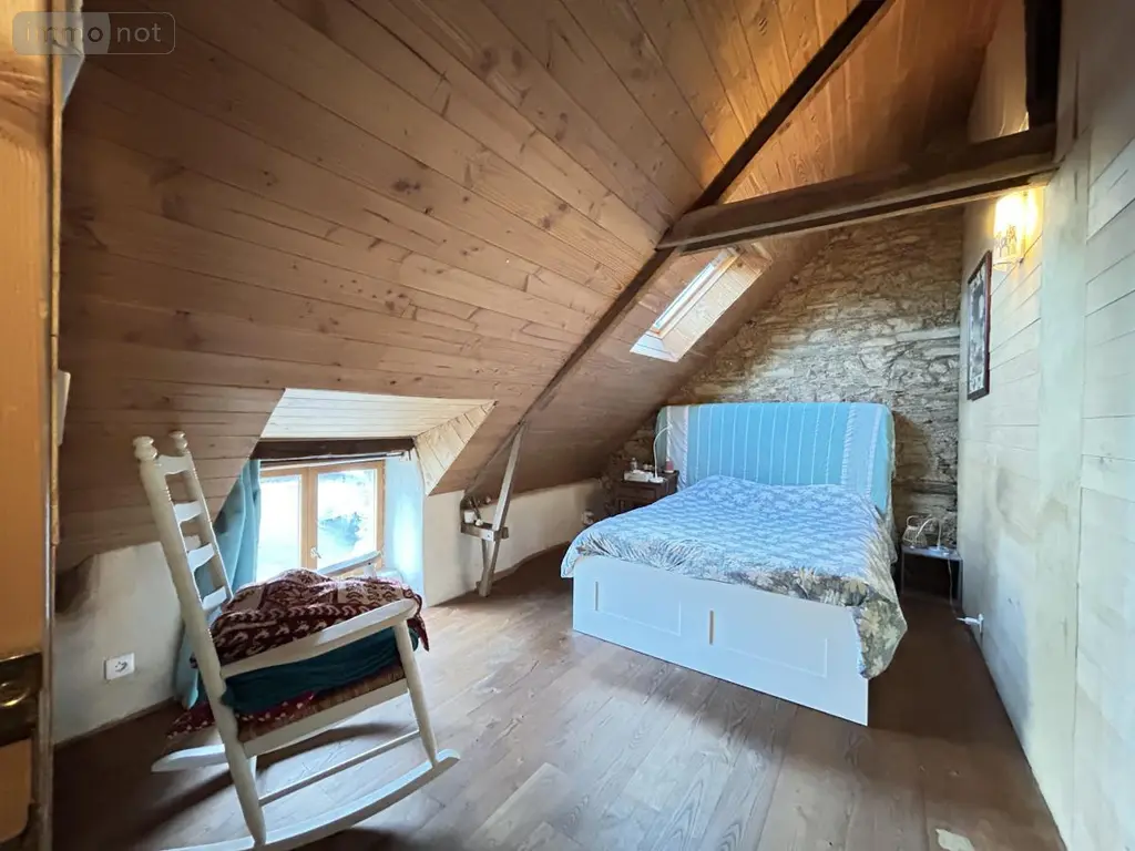 Maison a vendre Guer 56380 Morbihan 56 163 m2 8 pièces 227500 euros 56046-1336 018