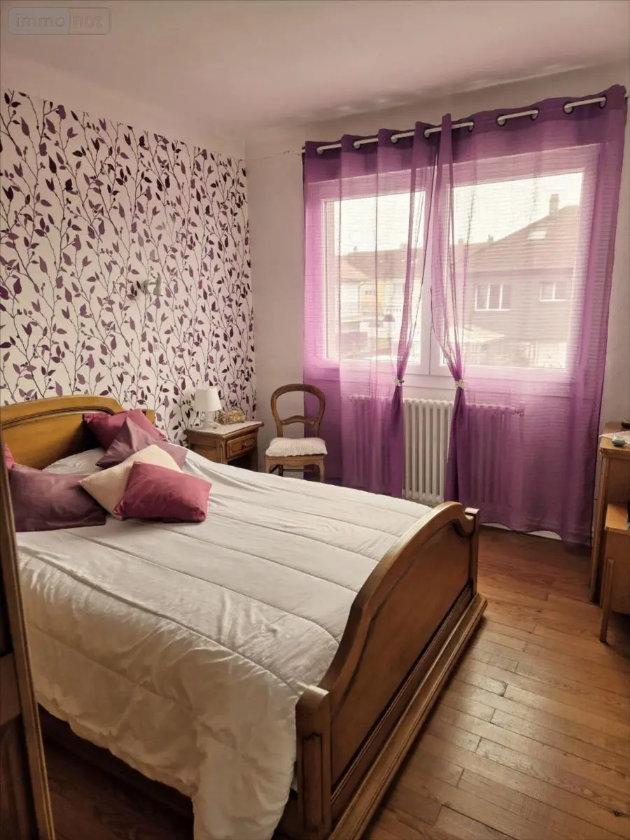 Maison a vendre Cherbourg-en-Cotentin 50110 Manche 50 80 m2 6 pièces 240500 euros 2181 004