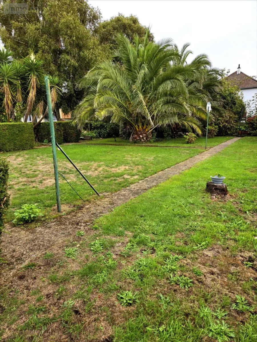 Maison a vendre Cherbourg-en-Cotentin 50110 Manche 50 80 m2 6 pièces 240500 euros 2181 007