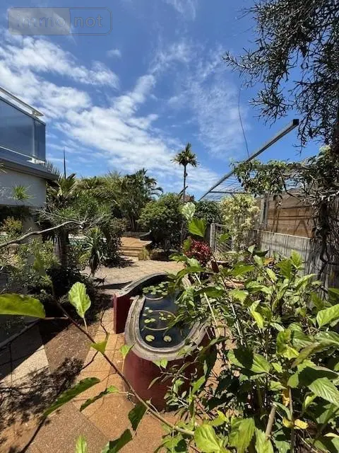 Maison a vendre Saint-Pierre 97410 La Réunion 974 251 m2 5 pièces 724500 euros 97410-1089675 008