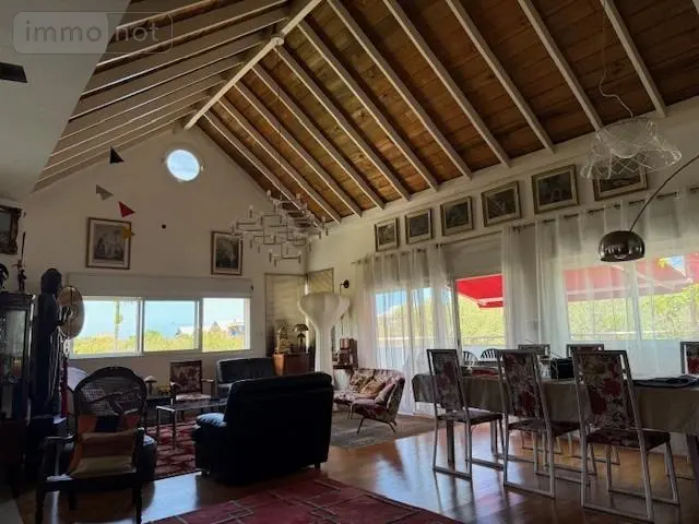 Maison a vendre Saint-Pierre 97410 La Réunion 974 251 m2 5 pièces 724500 euros 97410-1089675 002