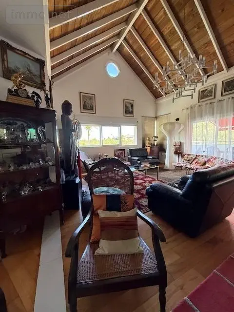 Maison a vendre Saint-Pierre 97410 La Réunion 974 251 m2 5 pièces 724500 euros 97410-1089675 007