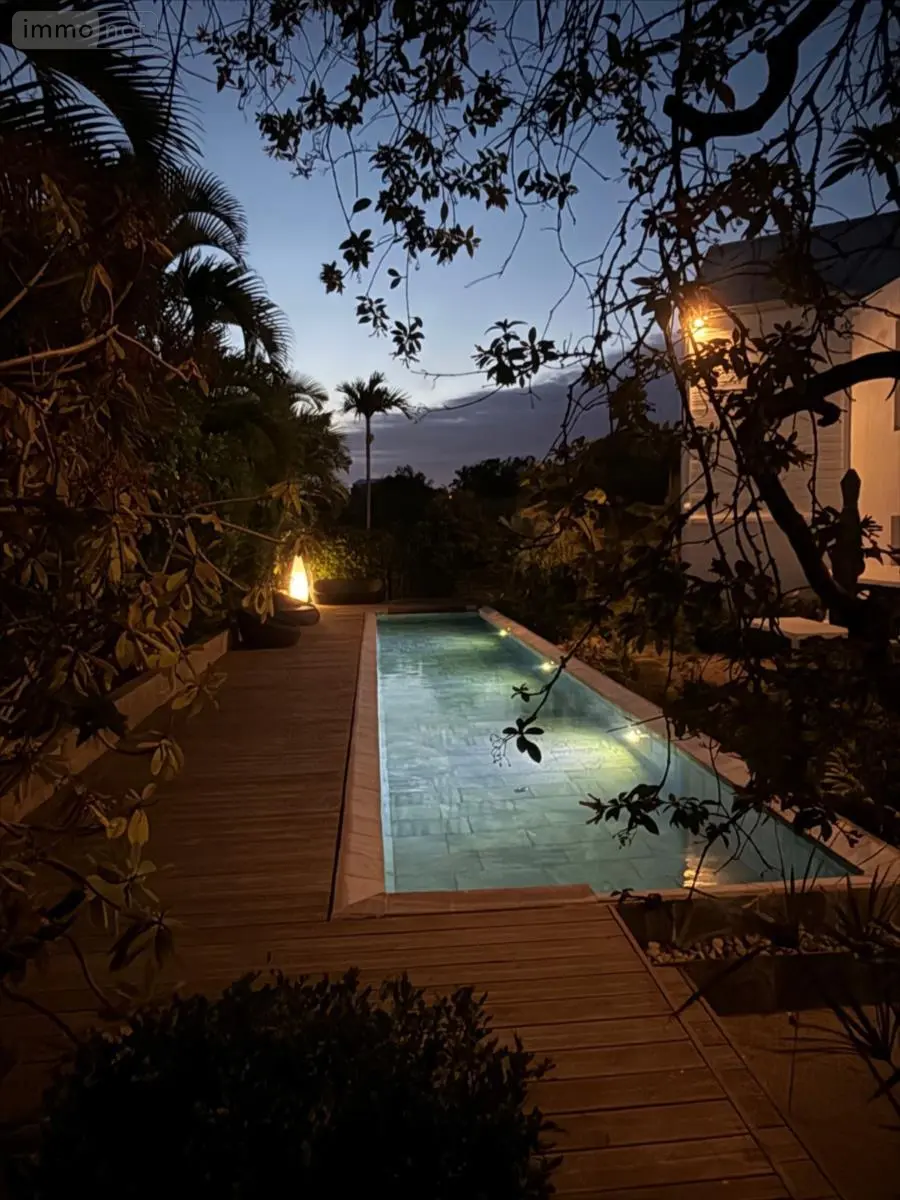 Maison a vendre Saint-Pierre 97410 La Réunion 974 251 m2 5 pièces 724500 euros 97410-1089675 016