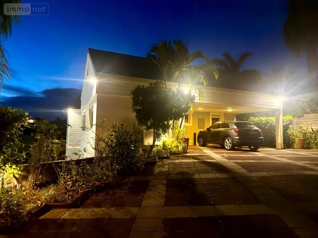 Maison a vendre Saint-Pierre 97410 La Réunion 974 251 m2 5 pièces 724500 euros 97410-1089675 024