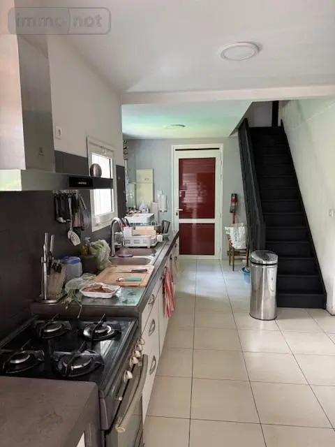 Maison a vendre Saint-Pierre 97410 La Réunion 974 251 m2 5 pièces 724500 euros 97410-1089675 004