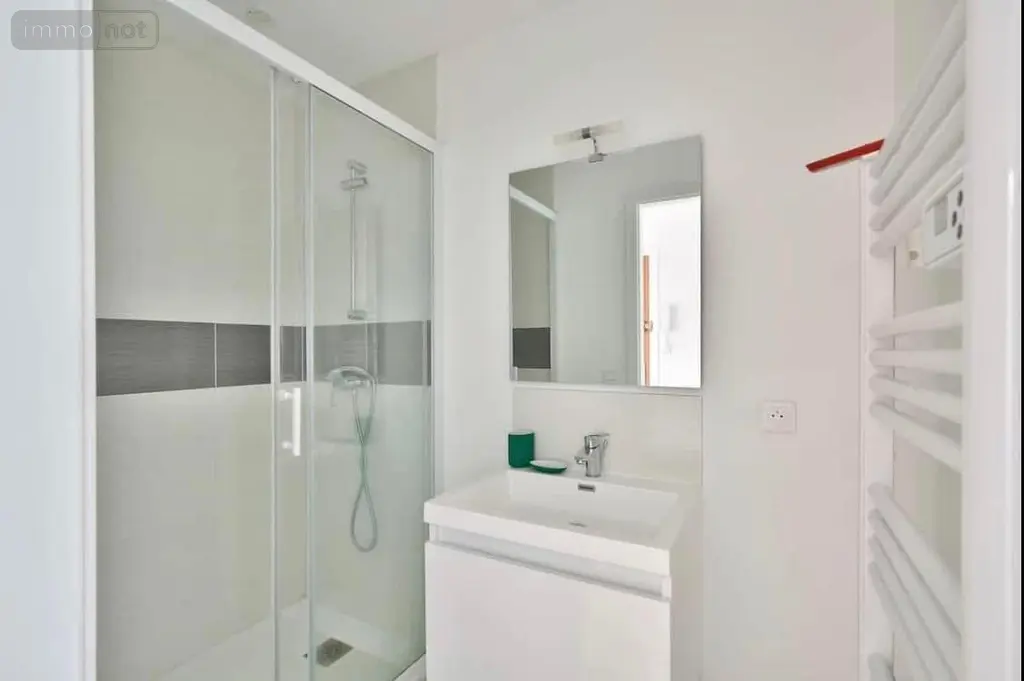 Appartement a vendre Lorient 56100 Morbihan 56 94 m2 5 pièces 198150 euros 56082-1638 011