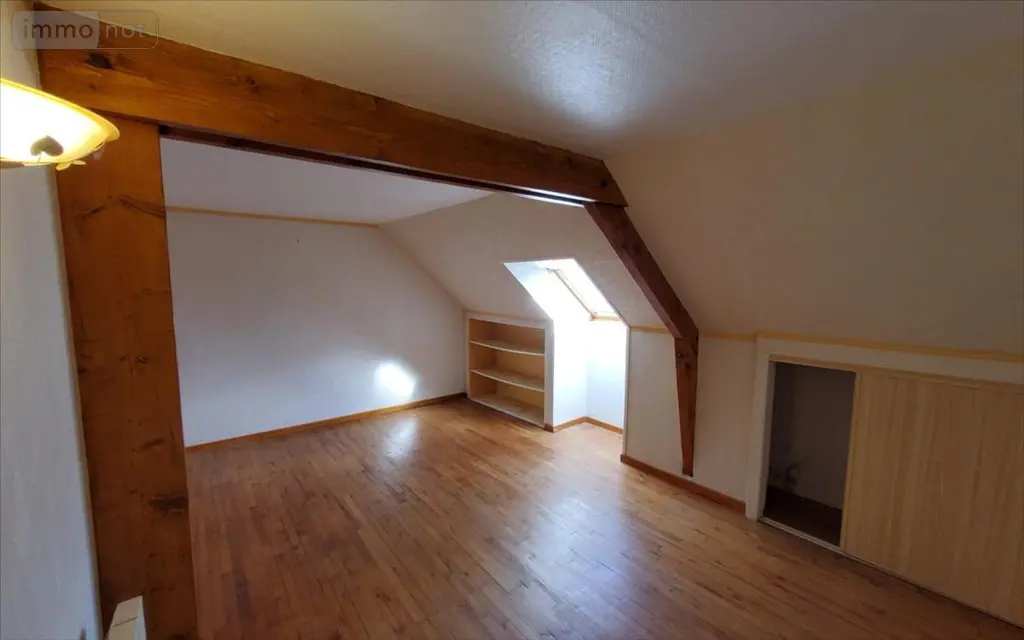 Maison a vendre Carhaix-Plouguer 29270 Finistère 29 100 m2 4 pièces 131250 euros 29066-1074116 013