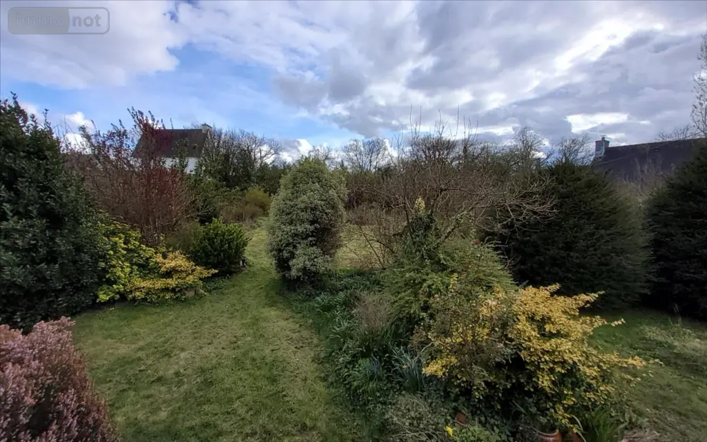 Maison a vendre Carhaix-Plouguer 29270 Finistère 29 100 m2 4 pièces 131250 euros 29066-1074116 016