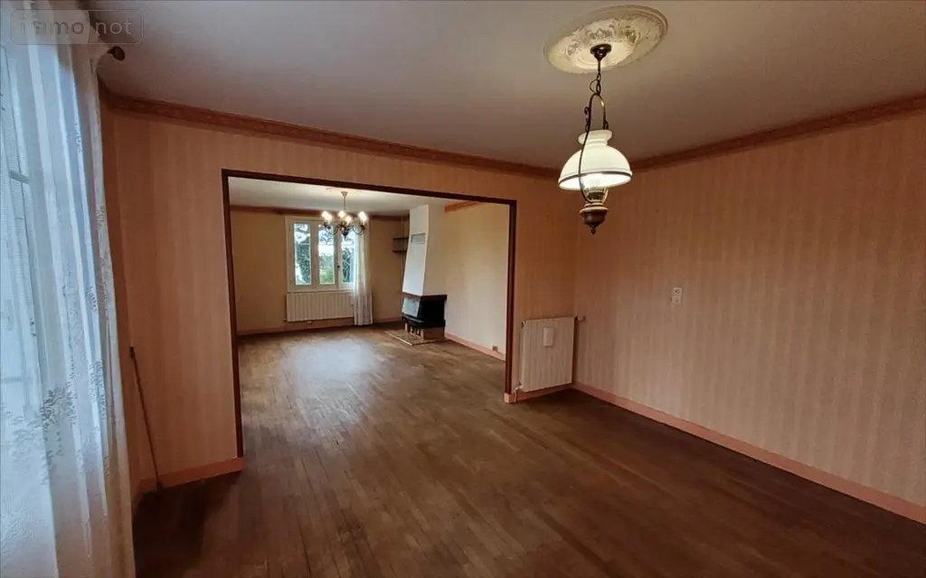 Maison a vendre Carhaix-Plouguer 29270 Finistère 29 100 m2 4 pièces 131250 euros 29066-1074116 004