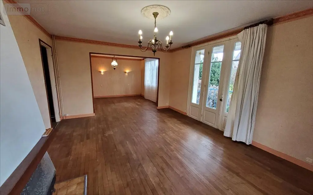 Maison a vendre Carhaix-Plouguer 29270 Finistère 29 100 m2 4 pièces 131250 euros 29066-1074116 005