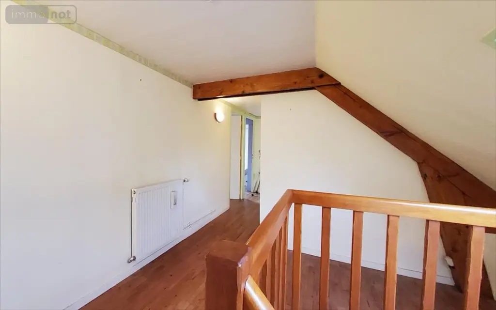 Maison a vendre Carhaix-Plouguer 29270 Finistère 29 100 m2 4 pièces 131250 euros 29066-1074116 009
