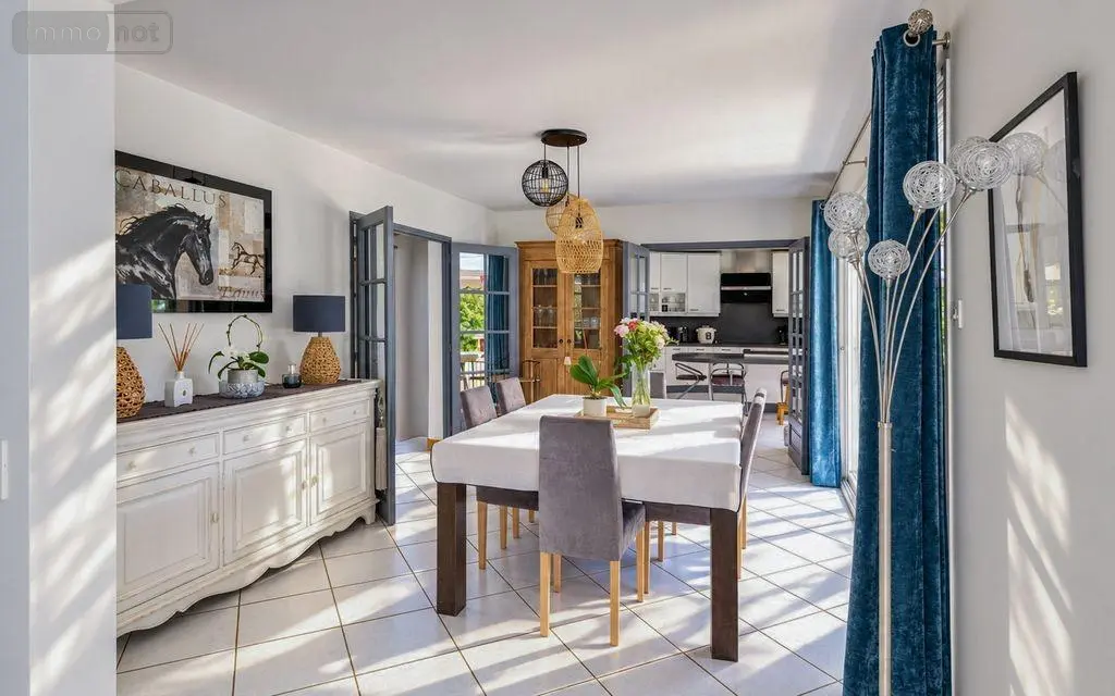 Maison a vendre Yvré-l'Évêque 72530 Sarthe 72 263 m2 8 pièces 585000 euros 72120-1063 005