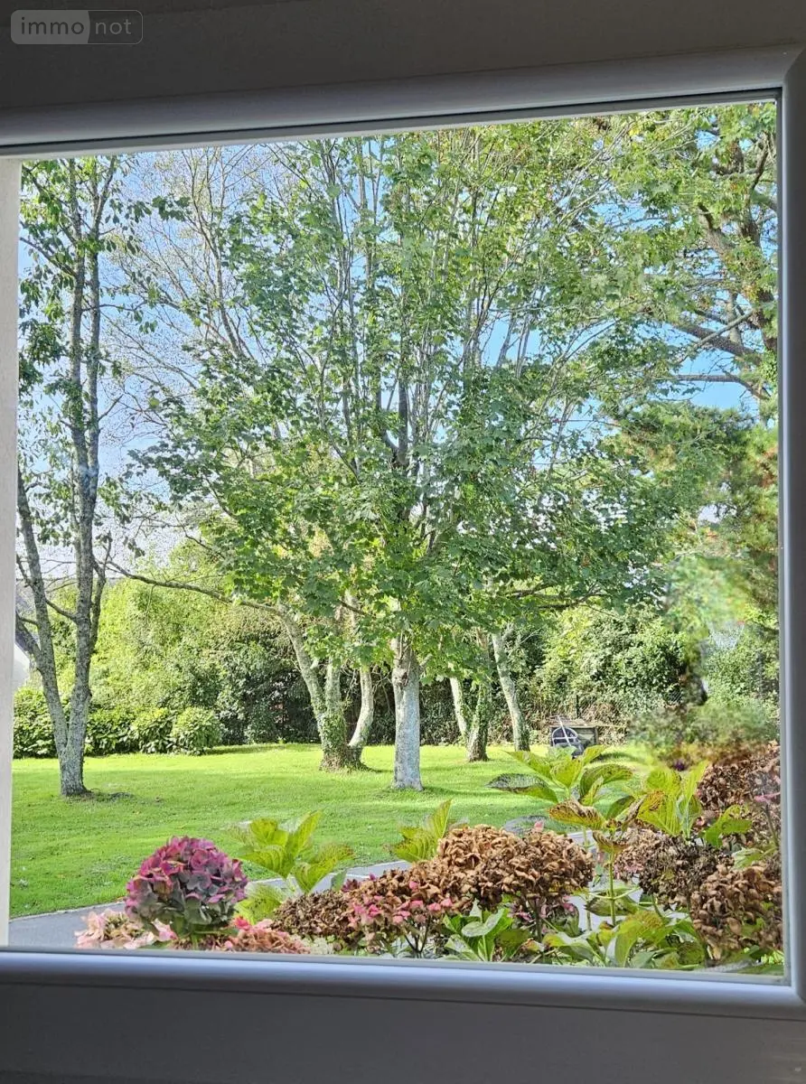 Maison a vendre Fouesnant 29170 Finistère 29 255 m2 12 pièces 988800 euros 29152-153 011
