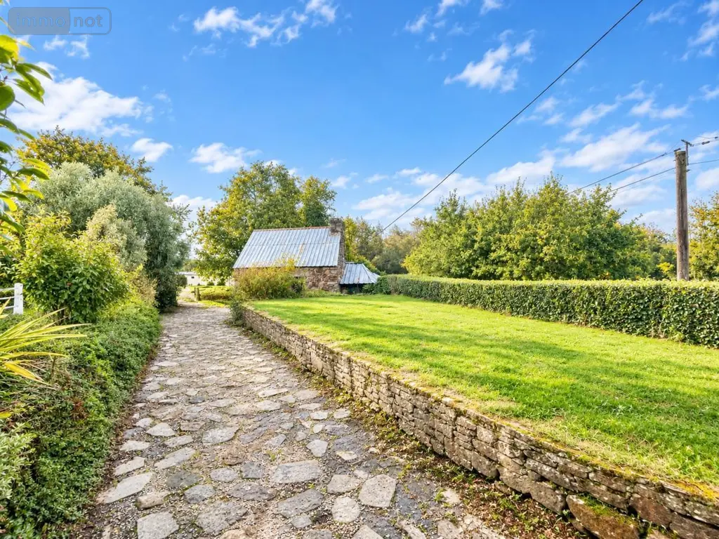 Maison a vendre Pleine-Fougères 35610 Ille-et-Vilaine 35 164 m2 283560 euros 35130-3885 004