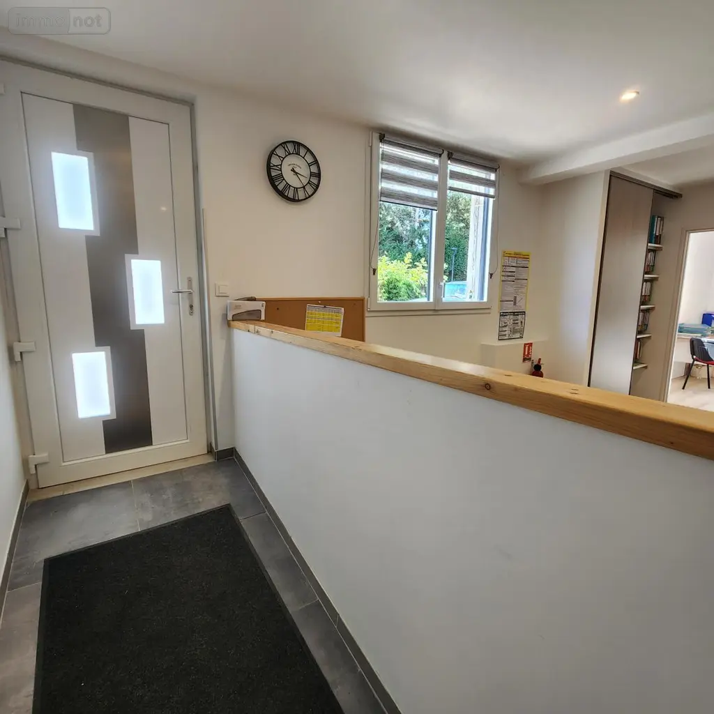 Fonds et murs commerciaux a vendre Cherré-Au 72400 Sarthe 72 240 m2 265200 euros 72085-2184 007