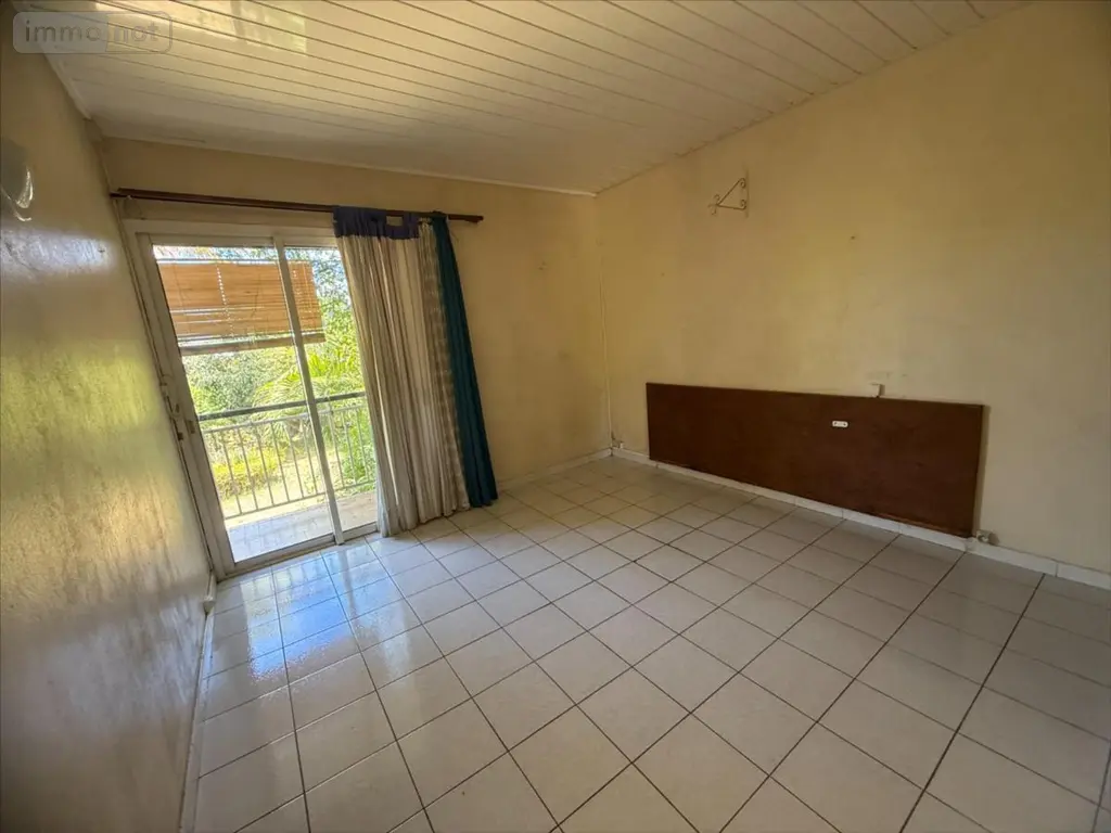 Maison a vendre Le Tampon 97430 La Réunion 974 163 m2 7 pièces 624000 euros 97410-1090001 009