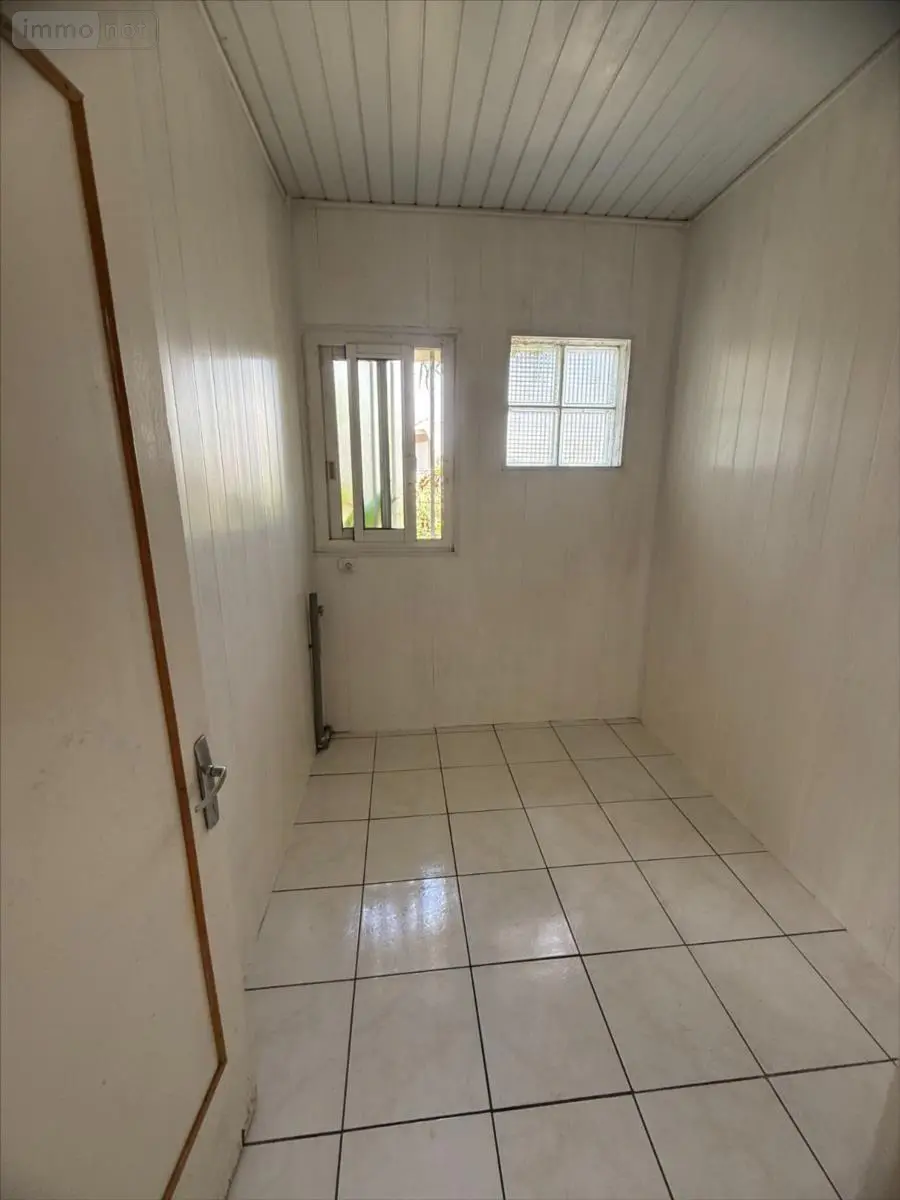 Maison a vendre Le Tampon 97430 La Réunion 974 163 m2 7 pièces 624000 euros 97410-1090001 007