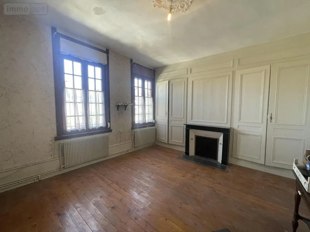 Maison a vendre Amiens 80000 Somme 80 121 m2 5 pièces 231000 euros 80004-1176 006