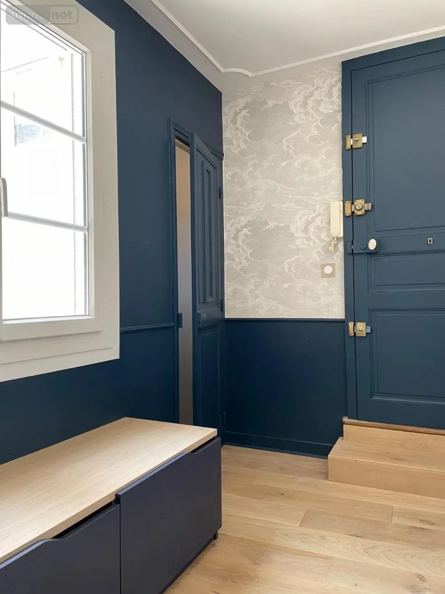 Location appartement Saint-Malo 35400 Ille-et-Vilaine 35 67 m2 3 pièces 1265 euros 35104-L139 006