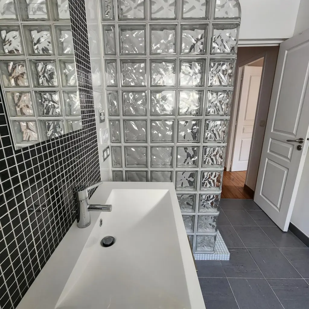 Maison a vendre La Ferté-Bernard 72400 Sarthe 72 100 m2 6 pièces 171600 euros 72085-2241 018