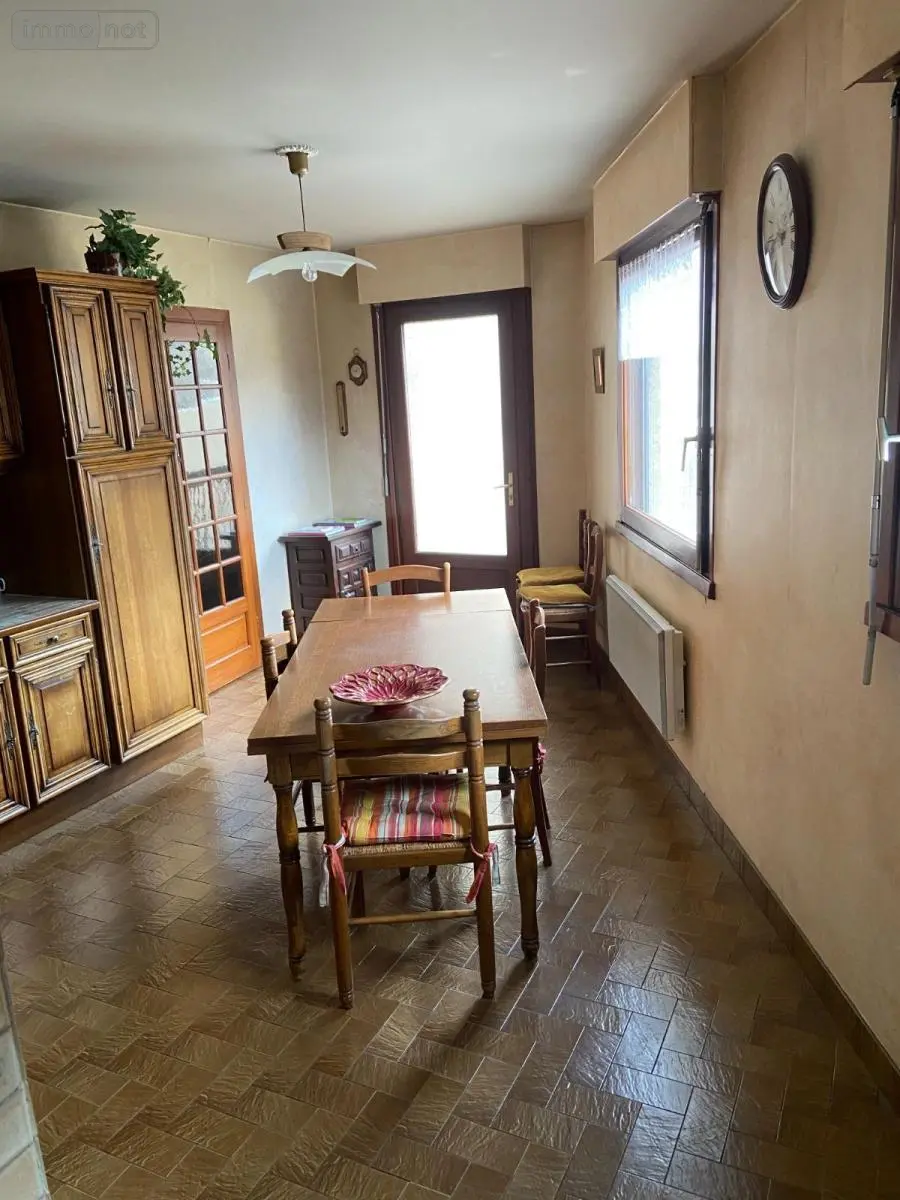 Appartement a vendre Saint-Jean-de-Maurienne 73300 Savoie 73 200 m2 4 pièces 310000 euros 73046-60 003