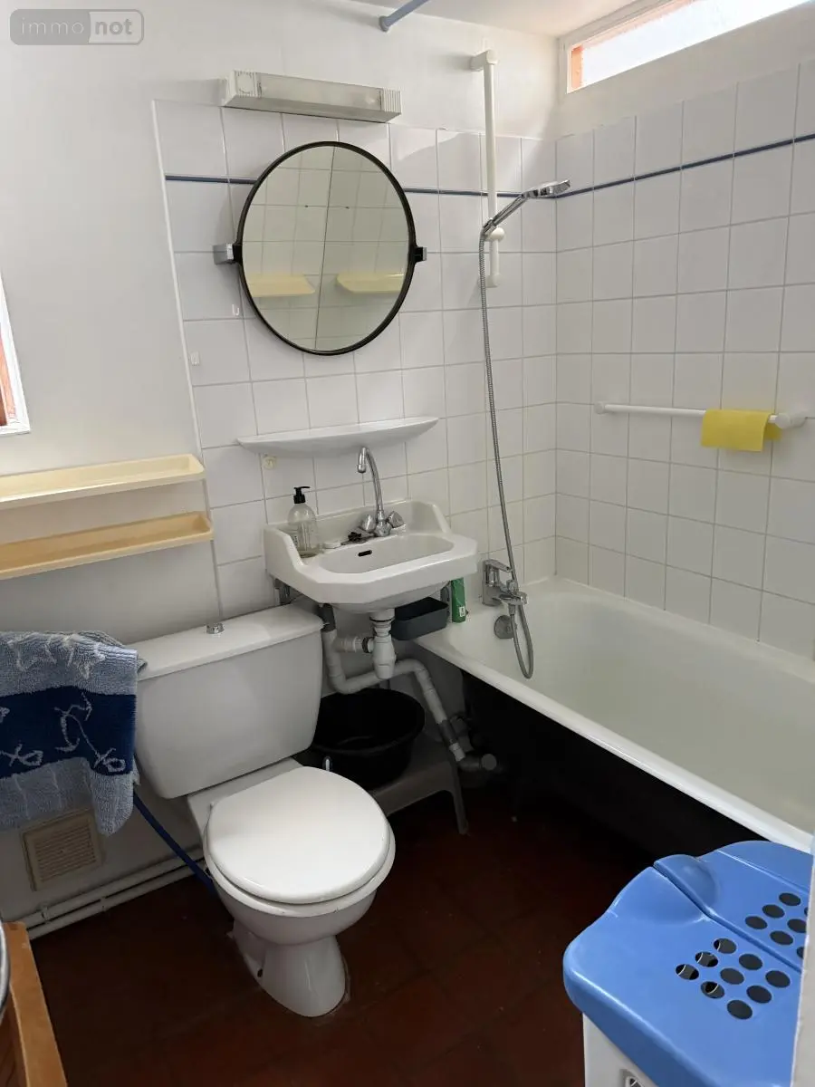 Maison a vendre Troisvilles 59980 Nord 59 178 m2 10 pièces 198640 euros 59191-6160 008