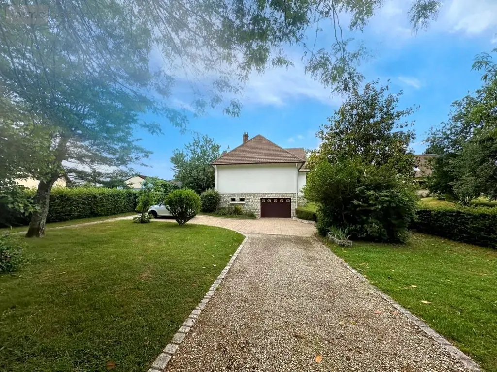 Maison a vendre Paucourt 45200 Loiret 45 148 m2 5 pièces 246000 euros 45051-495 019