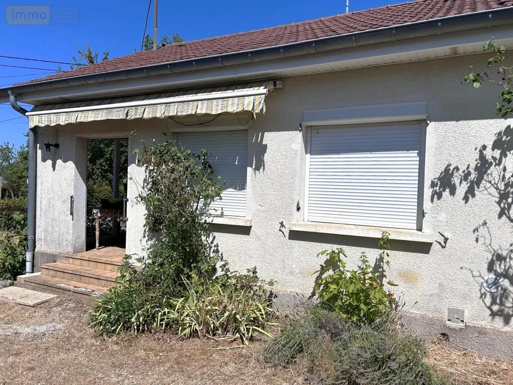 Maison a vendre Besançon 25000 Doubs 25 86 m2 5 pièces 275000 euros 25002-786 002