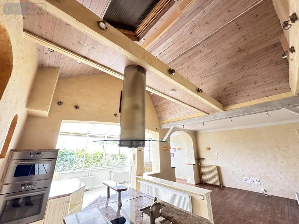 Fonds et murs commerciaux a vendre Sainte-Maure-de-Touraine 37800 Indre-et-Loire 37 180 m2 8 pièces 235500 euros 37072-666 013