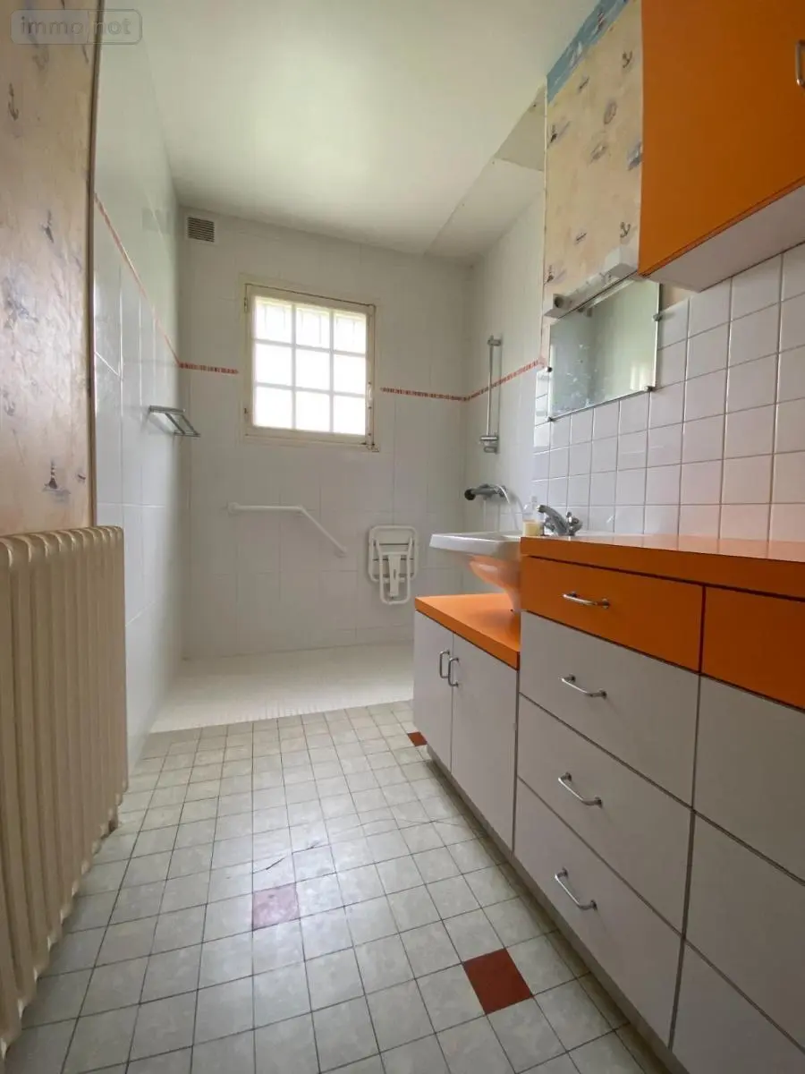 Maison a vendre Ceton 61260 Orne 61 122 m2 7 pièces 115500 euros 72085-2142 004
