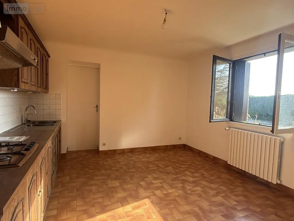 Maison a vendre Landerneau 29800 Finistère 29 62 m2 156000 euros 29038-1710 002