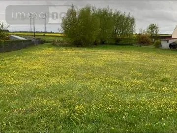 Terrain a batir a vendre Meung-sur-Loire 45130 Loiret 45 85000 euros 45029-1094175 001