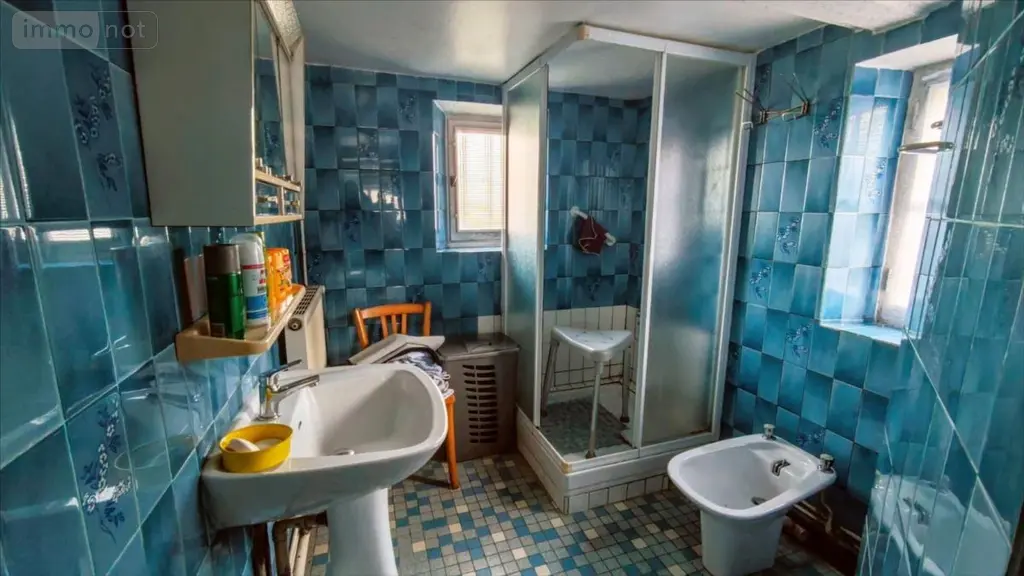 Maison a vendre Aignerville 14710 Calvados 14 62 m2 5 pièces 189000 euros 2183 011