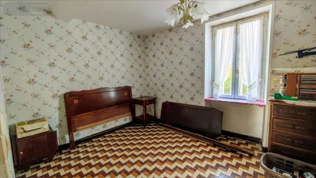 Maison a vendre Aignerville 14710 Calvados 14 62 m2 5 pièces 189000 euros 2183 007