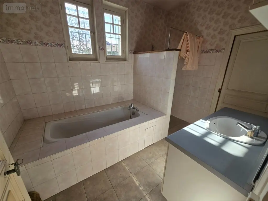 Maison a vendre Poitiers 86000 Vienne 86 241 m2 8 pièces 397000 euros 86004-1073413 005