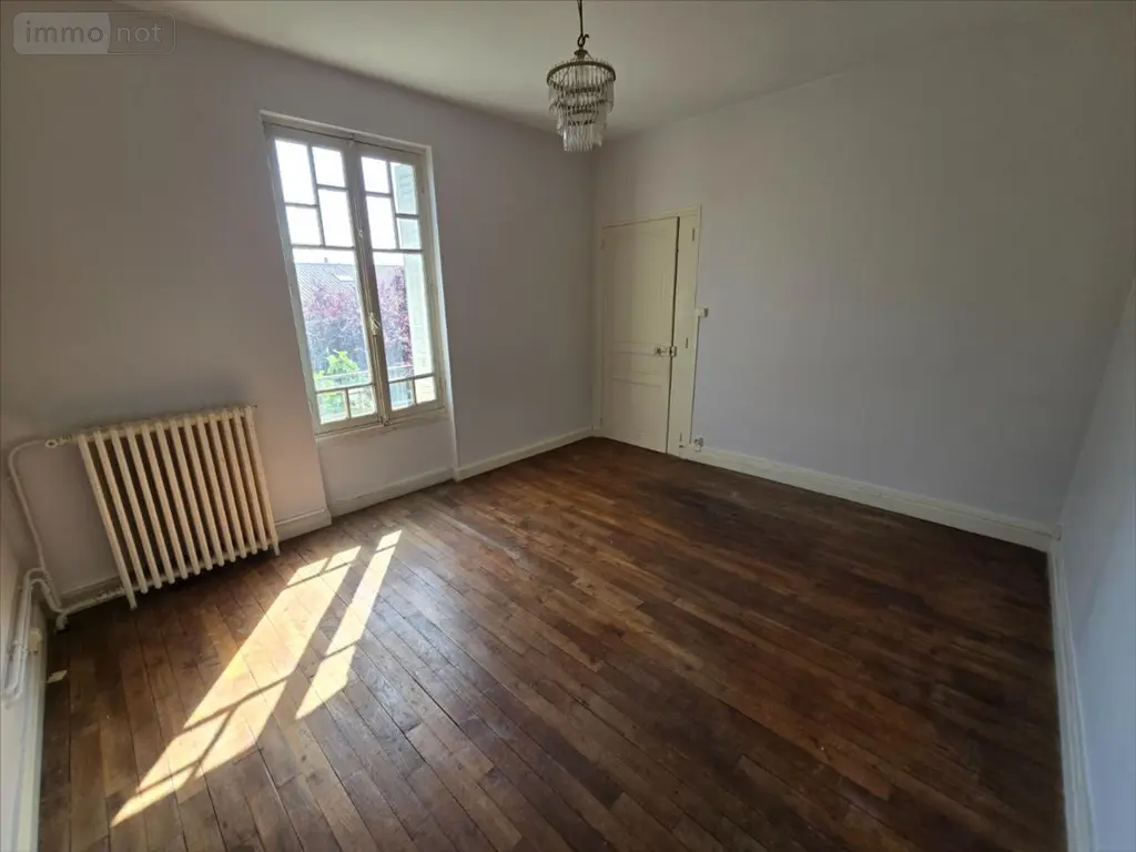 Maison a vendre Poitiers 86000 Vienne 86 241 m2 8 pièces 397000 euros 86004-1073413 006