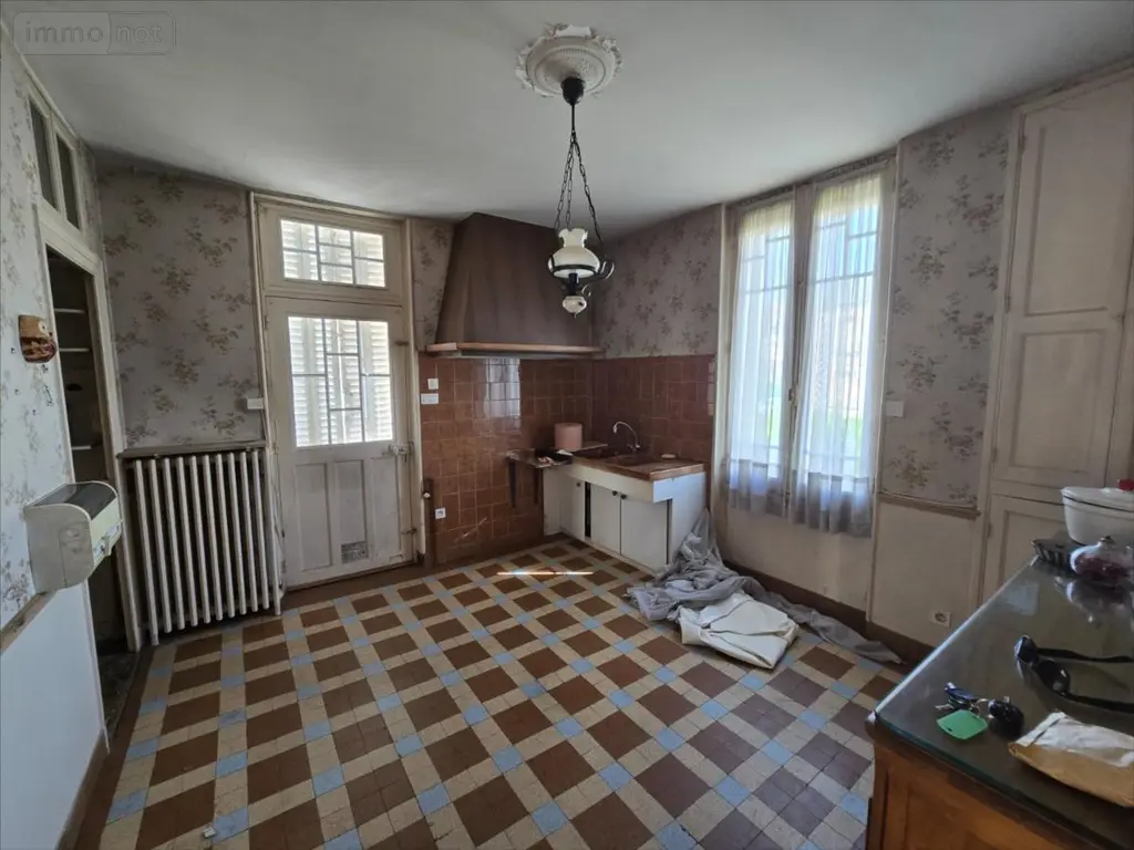 Maison a vendre Poitiers 86000 Vienne 86 241 m2 8 pièces 397000 euros 86004-1073413 004
