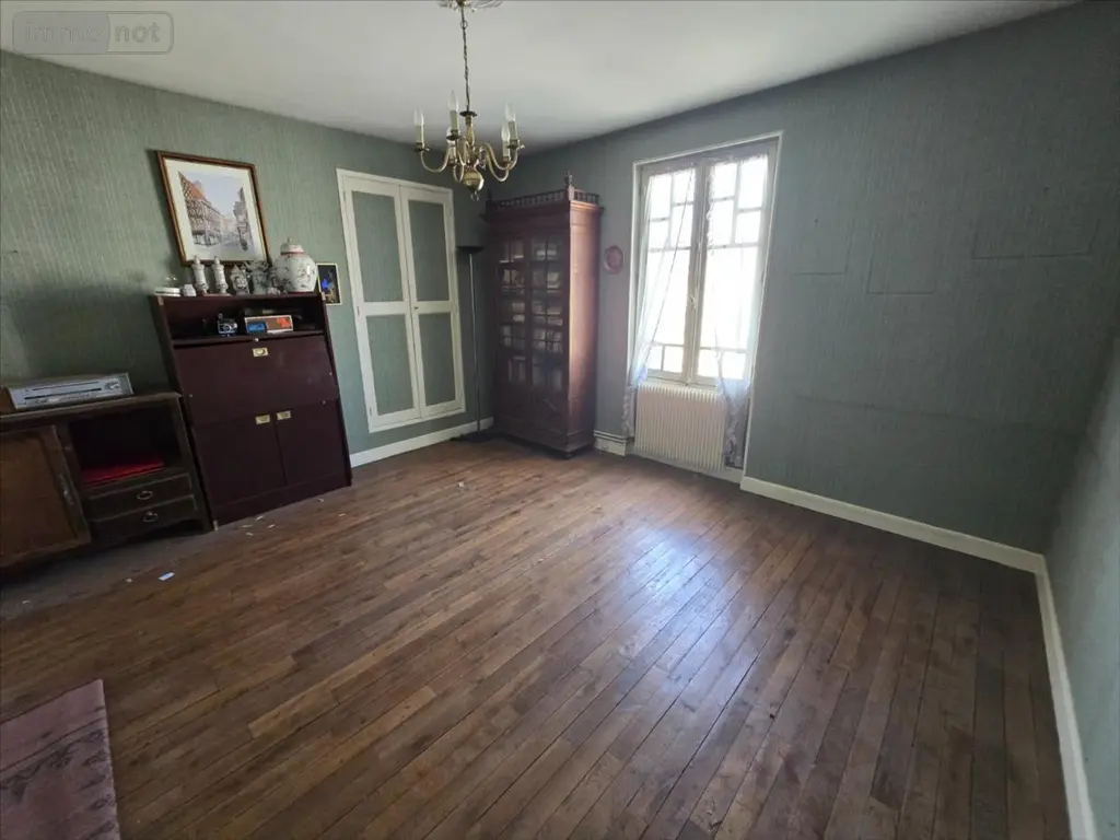 Maison a vendre Poitiers 86000 Vienne 86 241 m2 8 pièces 397000 euros 86004-1073413 007
