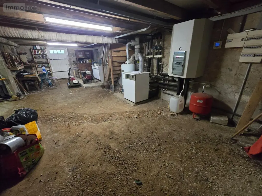 Maison a vendre Poitiers 86000 Vienne 86 241 m2 8 pièces 397000 euros 86004-1073413 008