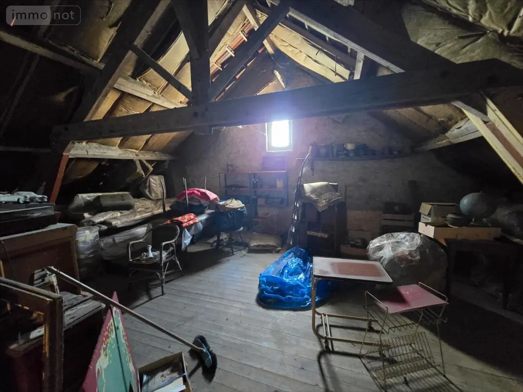 Maison a vendre Poitiers 86000 Vienne 86 241 m2 8 pièces 397000 euros 86004-1073413 009