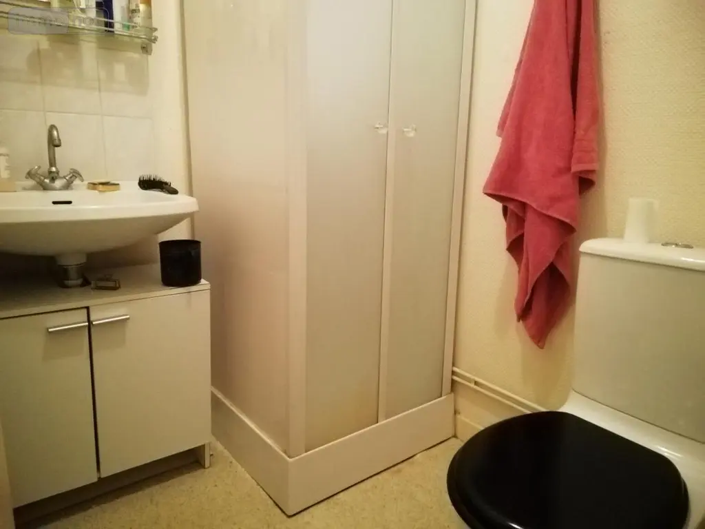 Appartement a vendre Besançon 25000 Doubs 25 46 m2 120000 euros 25012-942 004