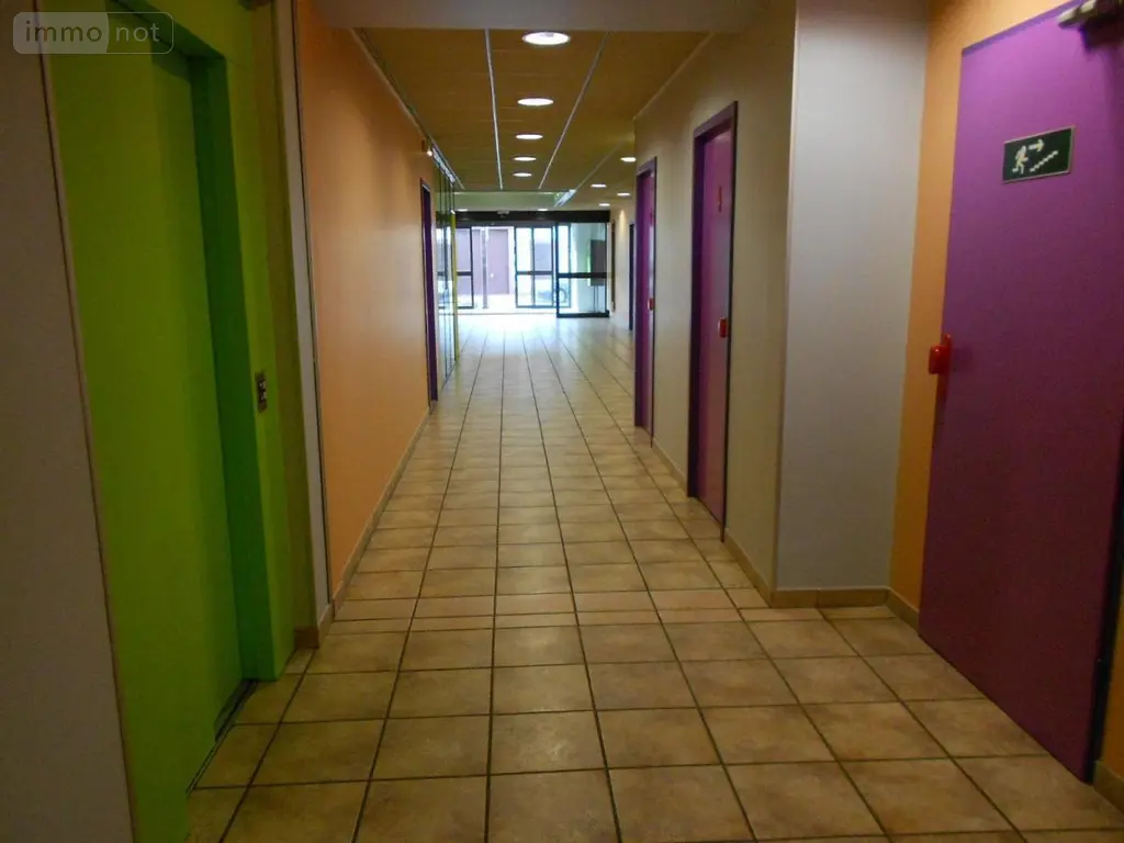 Location fonds et murs commerciaux Montargis 45200 Loiret 45 103 m2 1830 euros 45052-L253 003