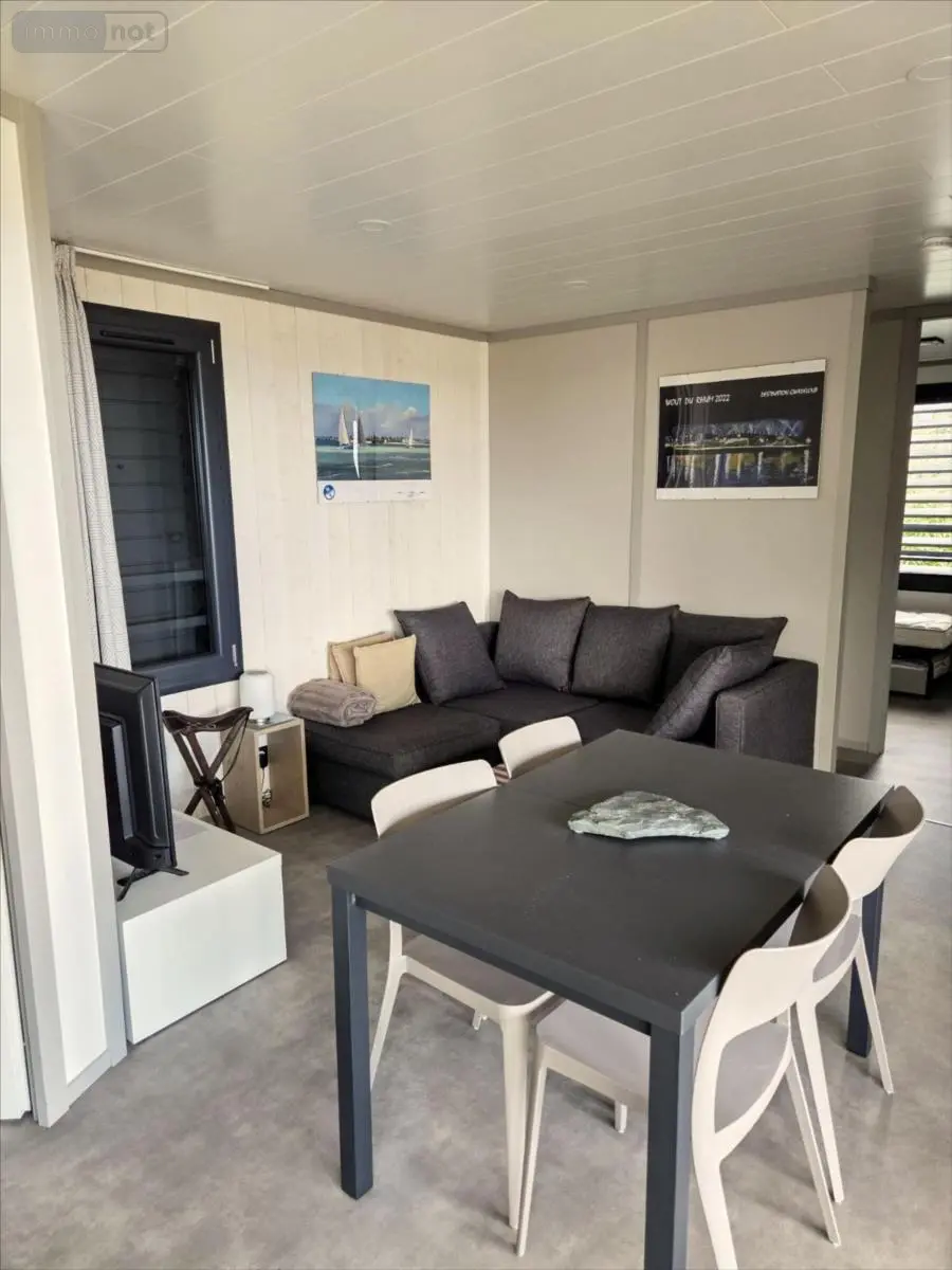 Maison a vendre Quettehou 50630 Manche 50 48 m2 5 pièces 172520 euros 2184 002