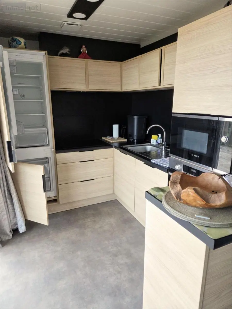 Maison a vendre Quettehou 50630 Manche 50 48 m2 5 pièces 172520 euros 2184 003