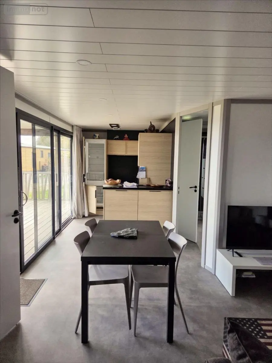 Maison a vendre Quettehou 50630 Manche 50 48 m2 5 pièces 172520 euros 2184 004