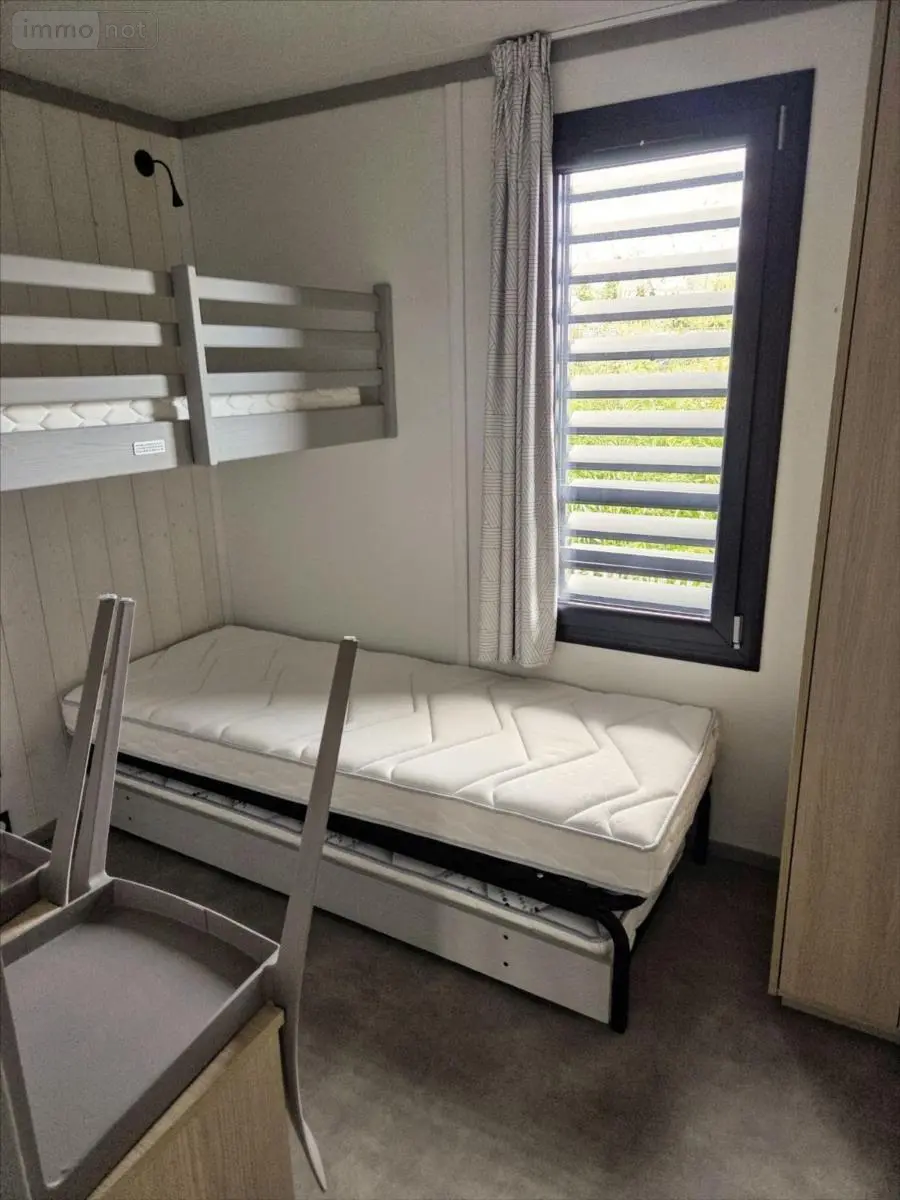 Maison a vendre Quettehou 50630 Manche 50 48 m2 5 pièces 172520 euros 2184 007