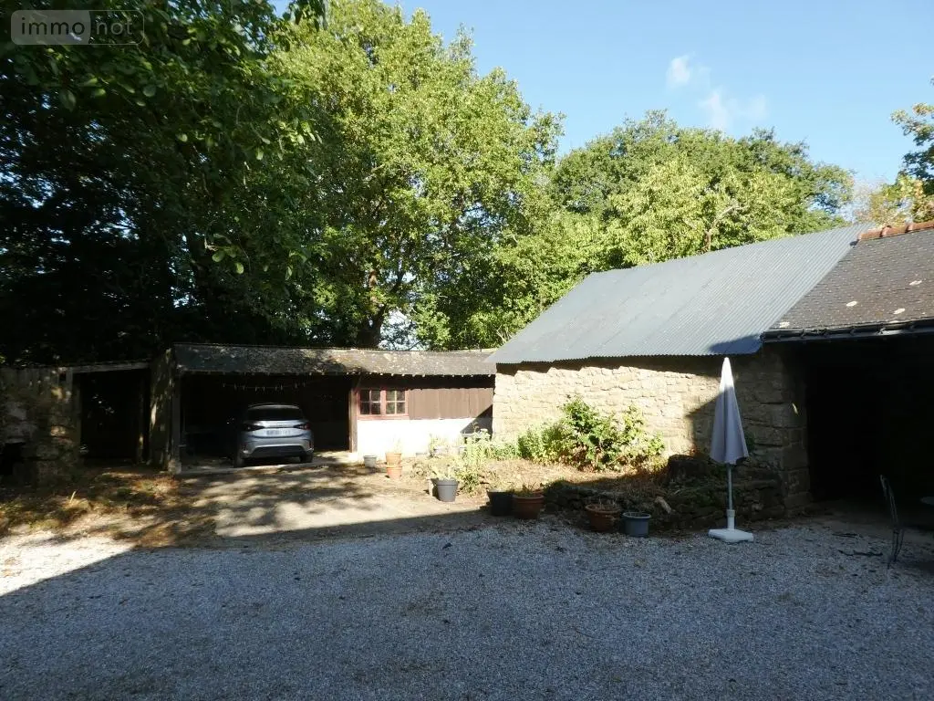 Maison a vendre Persquen 56160 Morbihan 56 127 m2 6 pièces 194580 euros 56075-2534 003