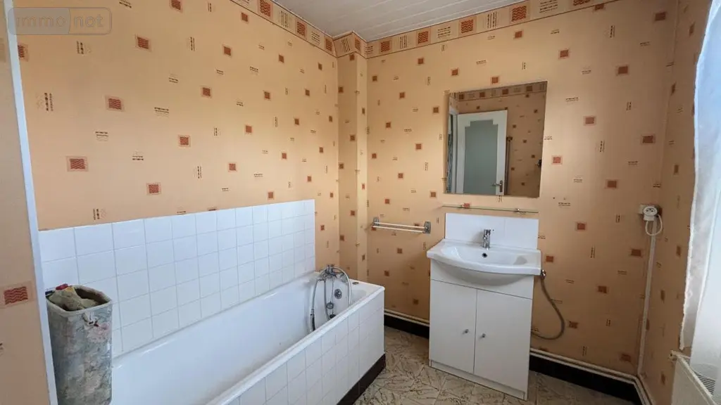 Maison a vendre Wimille 62126 Pas-de-Calais 62 72 m2 5 pièces 241000 euros 62055-3973 008