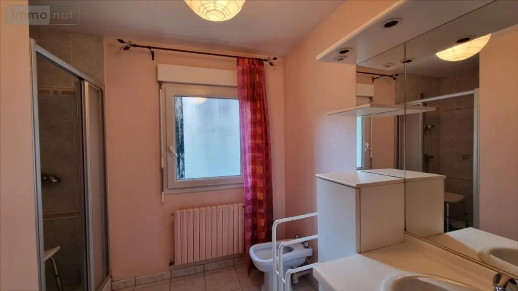 Maison a vendre Callac 22160 Côtes-d'Armor 22 152 m2 8 pièces 110250 euros 29066-1085910 007