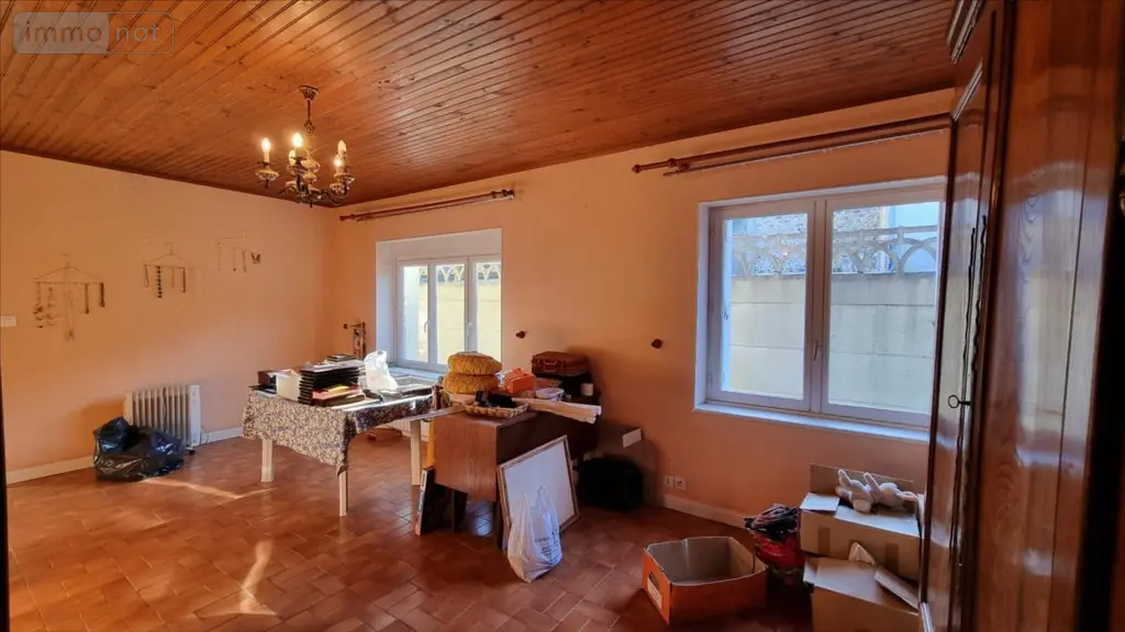 Maison a vendre Callac 22160 Côtes-d'Armor 22 152 m2 8 pièces 110250 euros 29066-1085910 005